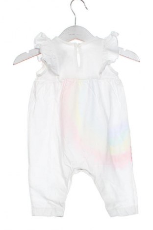Детски гащеризон Gap Baby, Размер 1-2m/ 50-56 см, Цвят Многоцветен, Цена 69,15 лв.