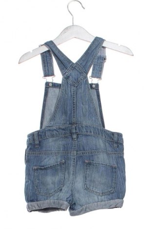 Salopetă pentru copii. H&M, Mărime 12-18m/ 80-86 cm, Culoare Albastru, Preț 67,99 Lei