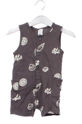 Dětská kombinéza  H&M, Velikost 3-6m/ 62-68 cm, Barva Vícebarevné, Cena  405,00 Kč