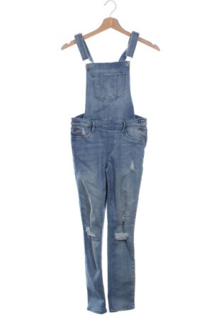 Detský overal H&M, Veľkosť 11-12y/ 152-158 cm, Farba Modrá, Cena  11,95 €