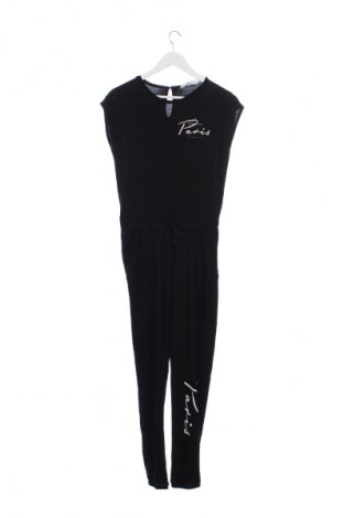 Detský overal H&M, Veľkosť 14-15y/ 168-170 cm, Farba Čierna, Cena  13,95 €