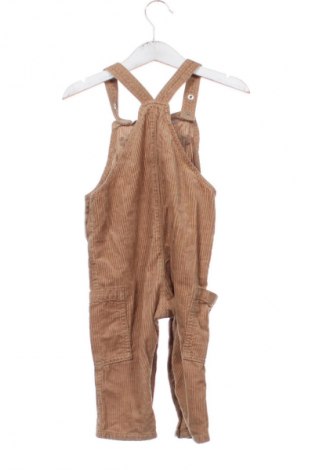 Detský overal H&M, Veľkosť 9-12m/ 74-80 cm, Farba Hnedá, Cena  16,37 €