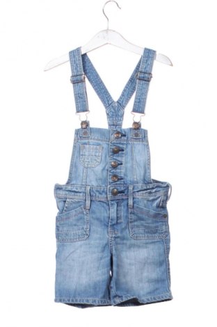 Salopetă pentru copii. H&M, Mărime 3-4y/ 104-110 cm, Culoare Albastru, Preț 67,99 Lei