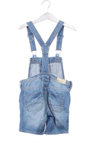Salopetă pentru copii. H&M, Mărime 3-4y/ 104-110 cm, Culoare Albastru, Preț 67,99 Lei