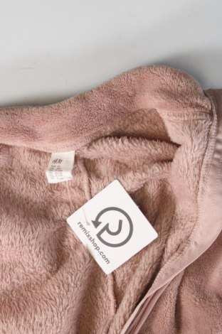 Παιδική σαλοπέτα H&M, Μέγεθος 9-12m/ 74-80 εκ., Χρώμα Σάπιο μήλο, Τιμή 16,33 €