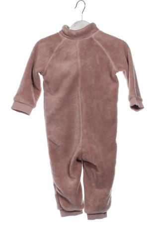 Παιδική σαλοπέτα H&M, Μέγεθος 9-12m/ 74-80 εκ., Χρώμα Σάπιο μήλο, Τιμή 16,33 €