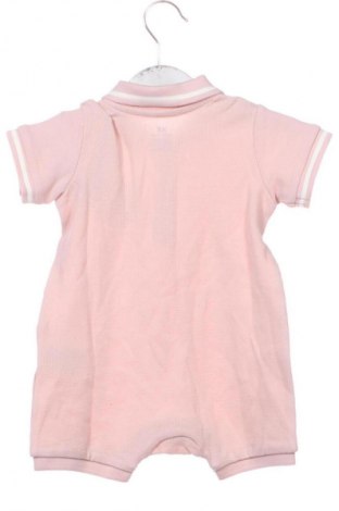 Detský overal H&M, Veľkosť 3-6m/ 62-68 cm, Farba Ružová, Cena  16,08 €