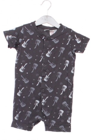 Dětská kombinéza  H&M, Velikost 9-12m/ 74-80 cm, Barva Vícebarevné, Cena  404,00 Kč