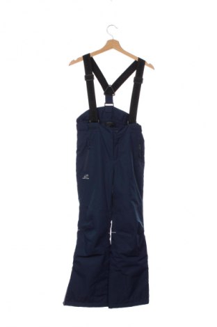 Παιδική σαλοπέτα Hannah, Μέγεθος 10-11y/ 146-152 εκ., Χρώμα Μπλέ, Τιμή 16,37 €