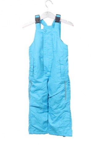 Salopetă pentru copii. Impidimpi, Mărime 18-24m/ 86-98 cm, Culoare Albastru, Preț 94,99 Lei