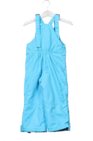Salopetă pentru copii. Impidimpi, Mărime 18-24m/ 86-98 cm, Culoare Albastru, Preț 94,99 Lei