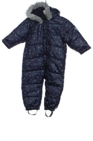 Detský overal KappAhl, Veľkosť 9-12m/ 74-80 cm, Farba Modrá, Cena  51,51 €