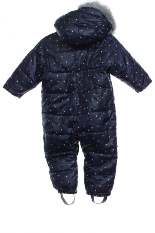 Detský overal KappAhl, Veľkosť 9-12m/ 74-80 cm, Farba Modrá, Cena  51,51 €