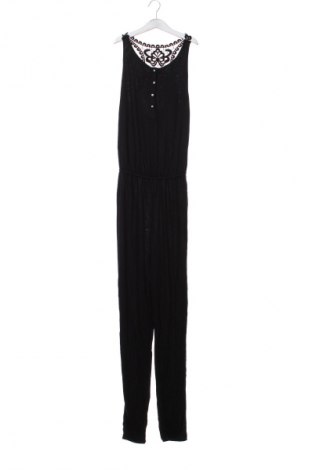 Dětská kombinéza  Kids World, Velikost 15-18y/ 170-176 cm, Barva Černá, Cena  399,00 Kč