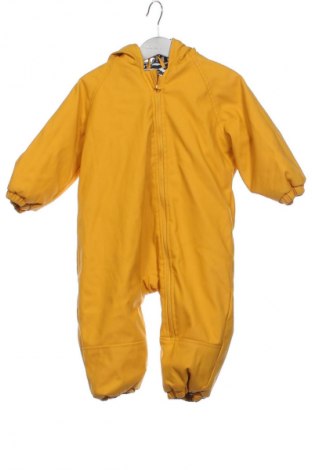 Detský overal LCW, Veľkosť 12-18m/ 80-86 cm, Farba Oranžová, Cena  11,95 €