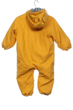 Detský overal LCW, Veľkosť 12-18m/ 80-86 cm, Farba Oranžová, Cena  11,95 €