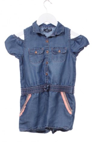 Dětská kombinéza  Limited Too, Velikost 6-7y/ 122-128 cm, Barva Modrá, Cena  405,00 Kč