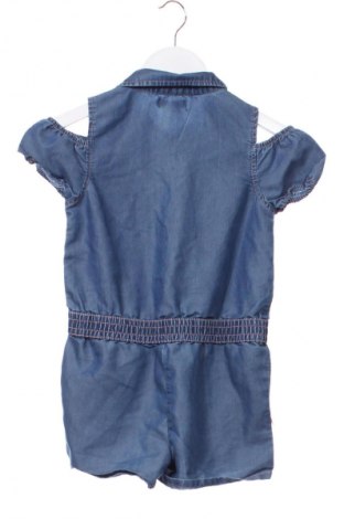 Dětská kombinéza  Limited Too, Velikost 6-7y/ 122-128 cm, Barva Modrá, Cena  405,00 Kč