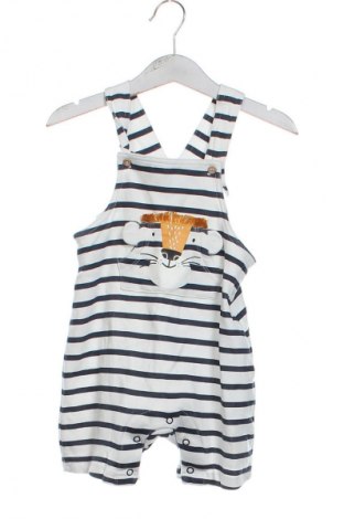 Salopetă pentru copii. Look, Mărime 12-18m/ 80-86 cm, Culoare Multicolor, Preț 58,99 Lei