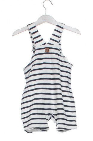 Salopetă pentru copii. Look, Mărime 12-18m/ 80-86 cm, Culoare Multicolor, Preț 58,99 Lei