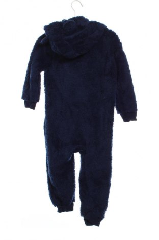 Salopetă pentru copii. Lupilu, Mărime 12-18m/ 80-86 cm, Culoare Albastru, Preț 87,99 Lei