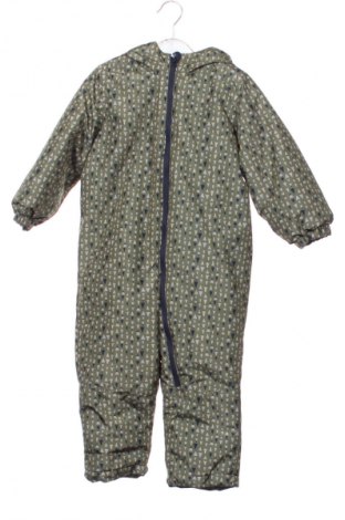 Salopetă pentru copii. Lupilu, Mărime 18-24m/ 86-98 cm, Culoare Multicolor, Preț 82,99 Lei