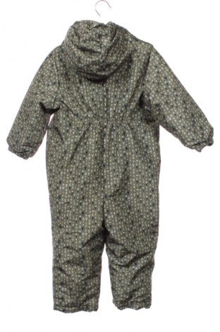 Salopetă pentru copii. Lupilu, Mărime 18-24m/ 86-98 cm, Culoare Multicolor, Preț 82,99 Lei