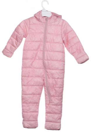 Παιδική σαλοπέτα Lupilu, Μέγεθος 18-24m/ 86-98 εκ., Χρώμα Πολύχρωμο, Τιμή 12,99 €