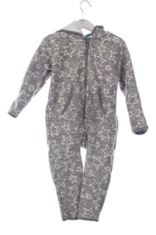 Dětská kombinéza  Mini, Velikost 12-18m/ 80-86 cm, Barva Vícebarevné, Cena  609,00 Kč