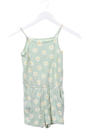 Kinder Overall Name It, Größe 7-8y/ 128-134 cm, Farbe Mehrfarbig, Preis 11,99 €