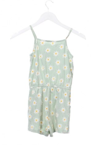 Kinder Overall Name It, Größe 7-8y/ 128-134 cm, Farbe Mehrfarbig, Preis 11,99 €