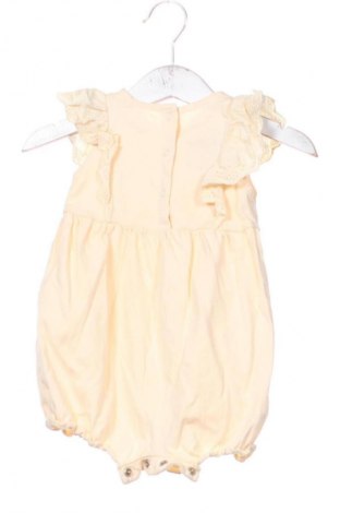 Dětská kombinéza  Next, Velikost 3-6m/ 62-68 cm, Barva Béžová, Cena  342,00 Kč