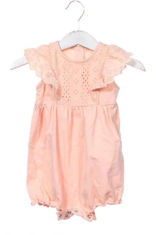 Kinder Overall Next, Größe 3-6m/ 62-68 cm, Farbe Aschrosa, Preis € 13,81