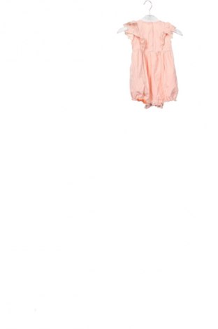 Kinder Overall Next, Größe 3-6m/ 62-68 cm, Farbe Aschrosa, Preis € 13,81