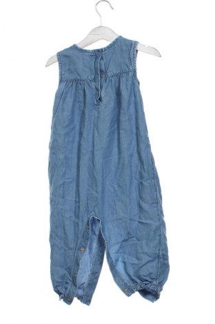 Detský overal Next, Veľkosť 18-24m/ 86-98 cm, Farba Modrá, Cena  9,95 €