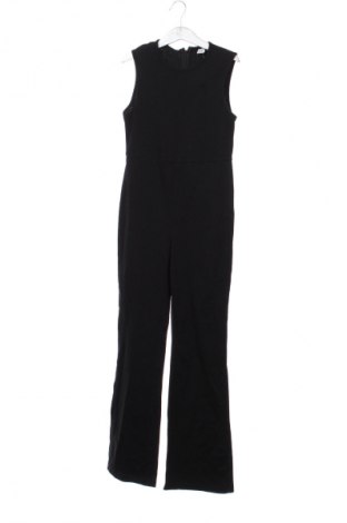 Salopetă pentru copii. SHEIN, Mărime 10-11y/ 146-152 cm, Culoare Negru, Preț 157,48 Lei
