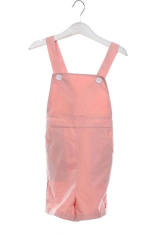 Salopetă pentru copii. SHEIN, Mărime 4-5y/ 110-116 cm, Culoare Mov deschis, Preț 67,99 Lei