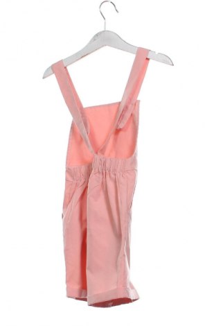 Salopetă pentru copii. SHEIN, Mărime 4-5y/ 110-116 cm, Culoare Mov deschis, Preț 67,99 Lei