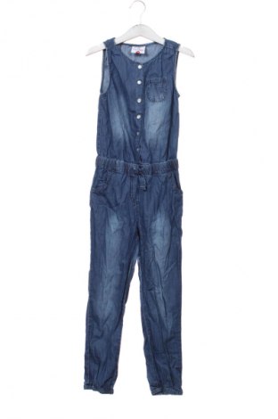 Dětská kombinéza  Topolino, Velikost 5-6y/ 116-122 cm, Barva Modrá, Cena  396,00 Kč