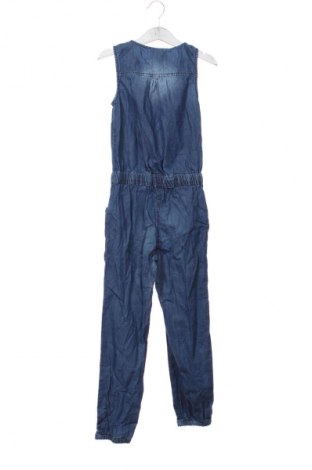 Dětská kombinéza  Topolino, Velikost 5-6y/ 116-122 cm, Barva Modrá, Cena  396,00 Kč