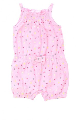 Kinder Overall Topomini, Größe 1-2m/ 50-56 cm, Farbe Mehrfarbig, Preis € 21,99