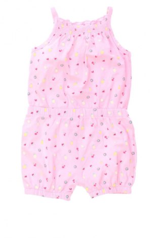 Kinder Overall Topomini, Größe 1-2m/ 50-56 cm, Farbe Mehrfarbig, Preis € 21,99