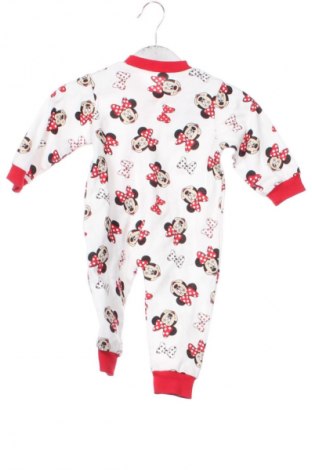 Dětská kombinéza  Unbranded, Velikost 3-6m/ 62-68 cm, Barva Vícebarevné, Cena  405,00 Kč