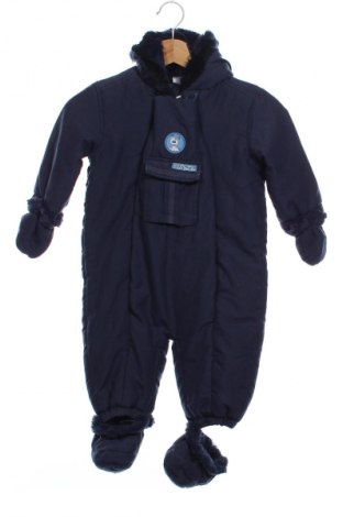 Detský overal Unbranded, Veľkosť 12-18m/ 80-86 cm, Farba Modrá, Cena  11,95 €
