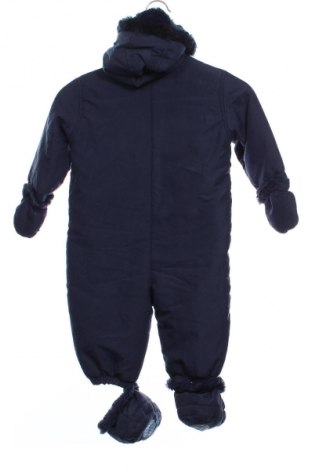 Detský overal Unbranded, Veľkosť 12-18m/ 80-86 cm, Farba Modrá, Cena  11,95 €