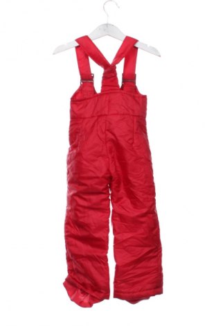 Παιδική σαλοπέτα Unbranded, Μέγεθος 18-24m/ 86-98 εκ., Χρώμα Κόκκινο, Τιμή 16,00 €