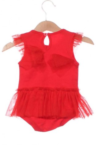 Detský overal Unbranded, Veľkosť 3-6m/ 62-68 cm, Farba Červená, Cena  13,95 €
