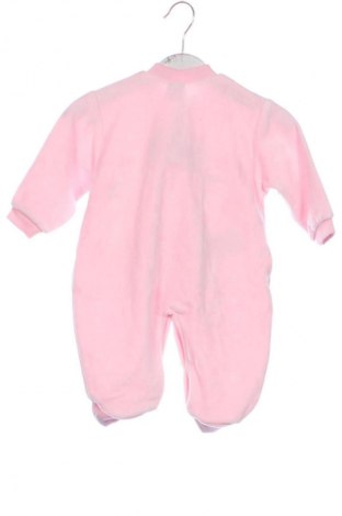 Detský overal Unbranded, Veľkosť 6-9m/ 68-74 cm, Farba Ružová, Cena  17,99 €