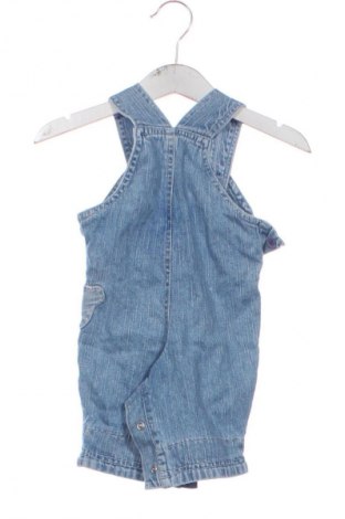 Kinder Overall Unbranded, Größe 1-2m/ 50-56 cm, Farbe Blau, Preis 16,37 €