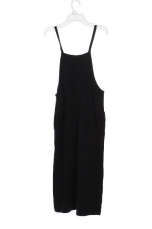 Kinder Overall Unbranded, Größe 9-10y/ 140-146 cm, Farbe Schwarz, Preis 16,37 €